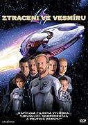 Ztraceni ve vesmíru – plakát filmu