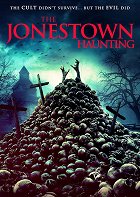The Jonestown Haunting – plakát filmu