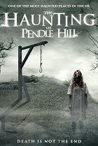 The Haunting of Pendle Hill – plakát filmu