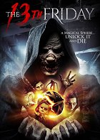 The 13th Friday – plakát filmu