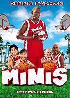 The Minis – plakát filmu
