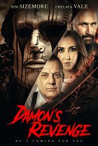 Damon's Revenge – plakát filmu