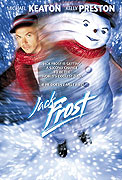 Jack Frost – plakát filmu