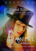 Daniel - Der Zauberer – plakát filmu