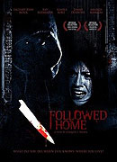 Followed Home – plakát filmu