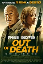 Out of Death – plakát filmu