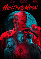 Lovecký úplněk – plakát filmu