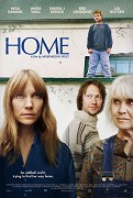 Domov – plakát filmu