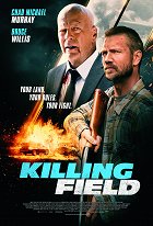 Killing Field – plakát filmu