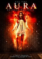 Aura – plakát filmu