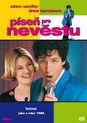 Píseň pro nevěstu – plakát filmu