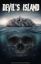 Devil's Island – plakát filmu