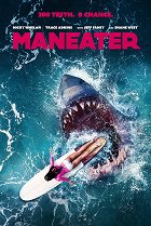 Maneater – plakát filmu