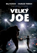 Velký Joe – plakát filmu