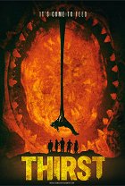 Thirst – plakát filmu