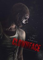 Clownface – plakát filmu