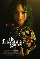 The Friendship Game – plakát filmu