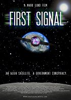 First Signal – plakát filmu