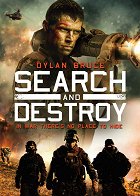 Search and Destroy – plakát filmu