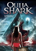 Ouija Shark – plakát filmu