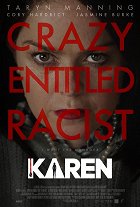 Karen – plakát filmu