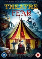The Midnight Horror Show – plakát filmu