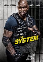 The System – plakát filmu