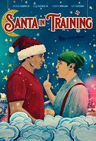 Santa ve výcviku – plakát filmu