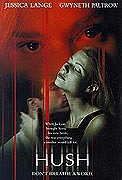 Krevní pouto – plakát filmu
