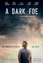 A Dark Foe – plakát filmu