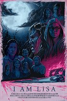I Am Lisa – plakát filmu