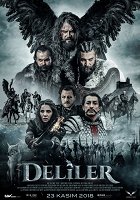 Deliler – plakát filmu