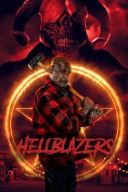 Hellblazers – plakát filmu