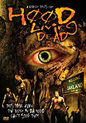 Hood of the Living Dead – plakát filmu