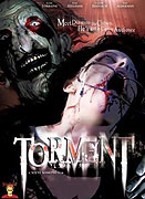 Torment – plakát filmu