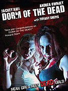 Dorm of the Dead – plakát filmu