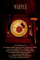 Waffle – plakát filmu