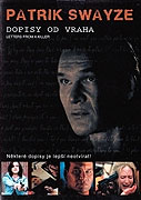 Dopisy od vraha – plakát filmu