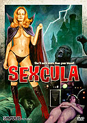 Sexcula – plakát filmu