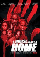 A House Is Not a Home – plakát filmu