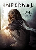 Infernal – plakát filmu