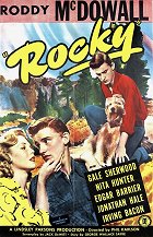 Rocky – plakát filmu