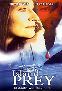 Island Prey – plakát filmu