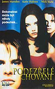 Podezřelé chování – plakát filmu