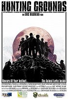 Hunting Grounds – plakát filmu
