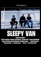 Sleepy Van – plakát filmu