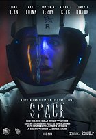 Space – plakát filmu
