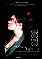 Amor Labori – plakát filmu
