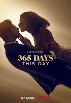 365 dní: Ten den – plakát filmu