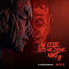 Dnes v noci v lese nikdo nespí 2 – plakát filmu